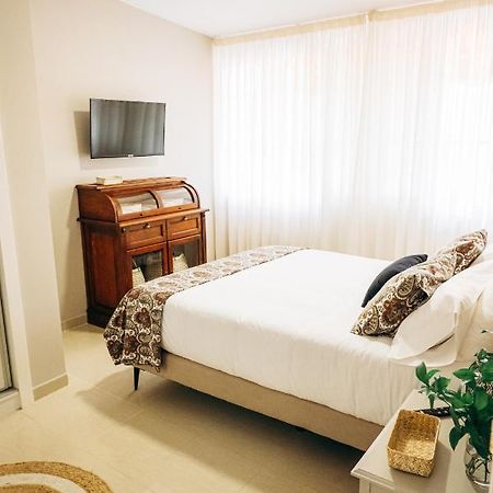 Club Apartments By Grupo Compostelana 6 푸에르토 드 라 크루즈 외부 사진