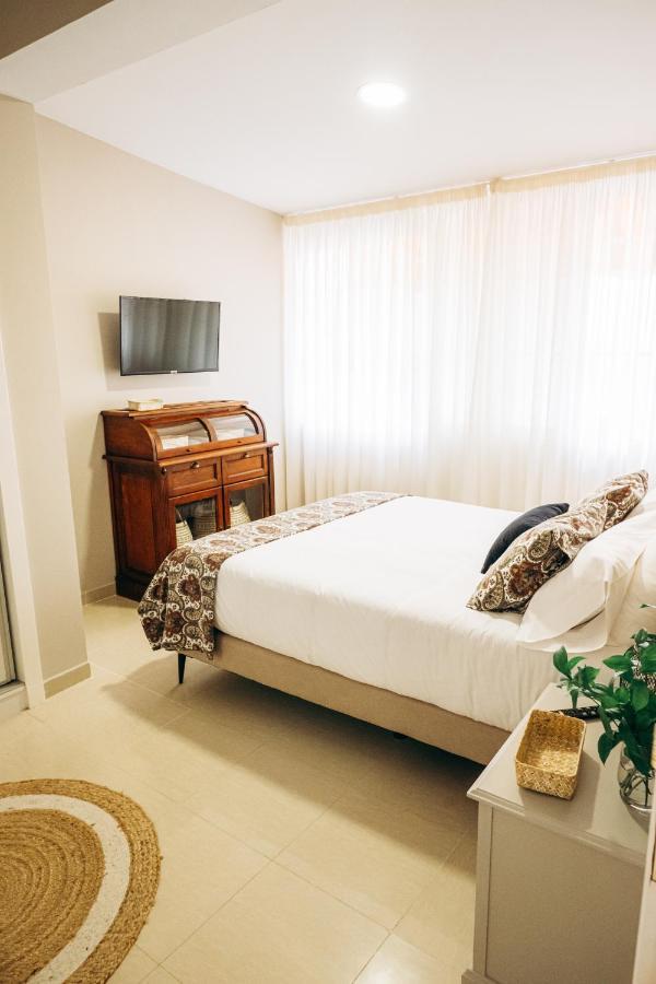 Club Apartments By Grupo Compostelana 6 푸에르토 드 라 크루즈 외부 사진
