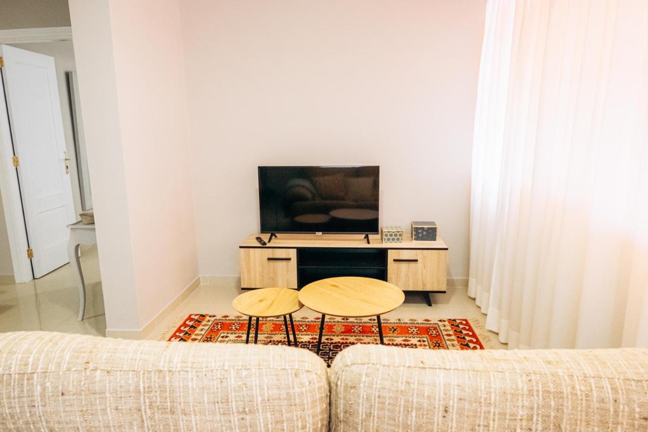 Club Apartments By Grupo Compostelana 6 푸에르토 드 라 크루즈 외부 사진