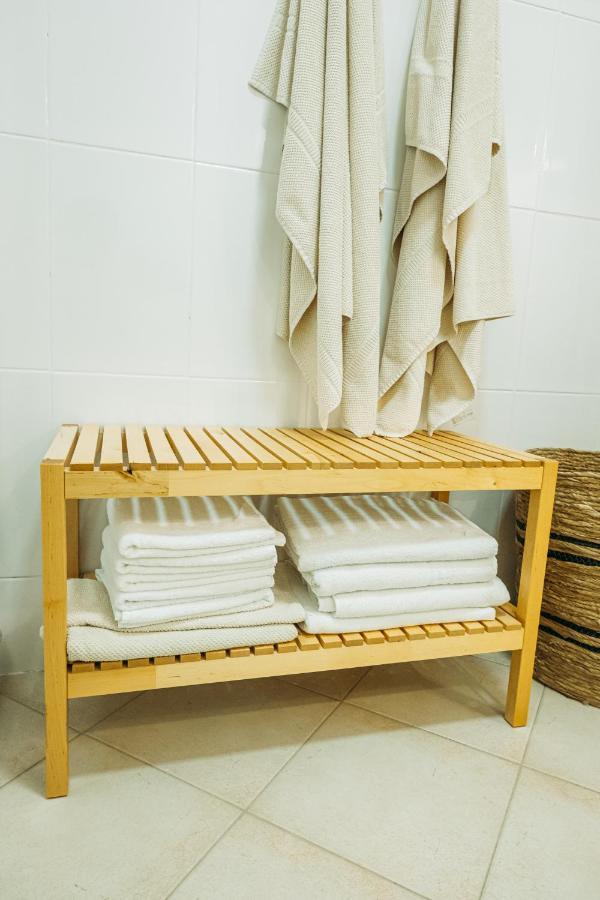 Club Apartments By Grupo Compostelana 6 푸에르토 드 라 크루즈 외부 사진