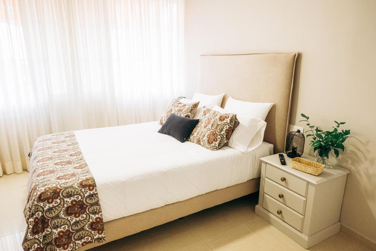 Club Apartments By Grupo Compostelana 6 푸에르토 드 라 크루즈 외부 사진