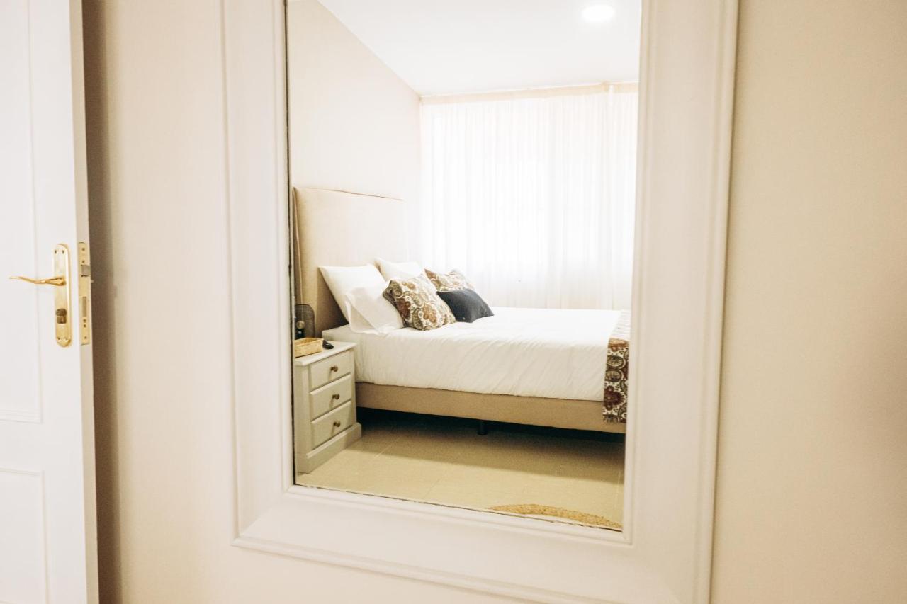 Club Apartments By Grupo Compostelana 6 푸에르토 드 라 크루즈 외부 사진