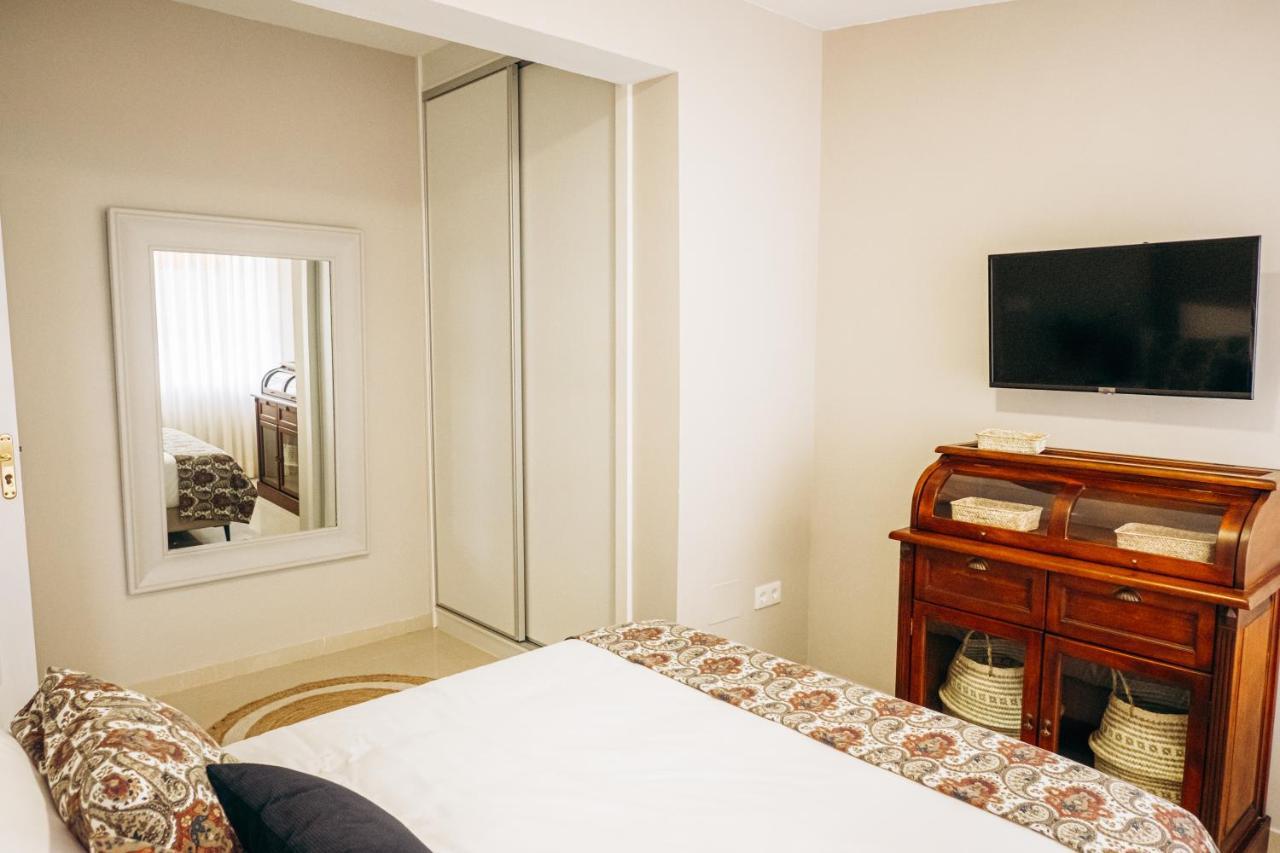 Club Apartments By Grupo Compostelana 6 푸에르토 드 라 크루즈 외부 사진