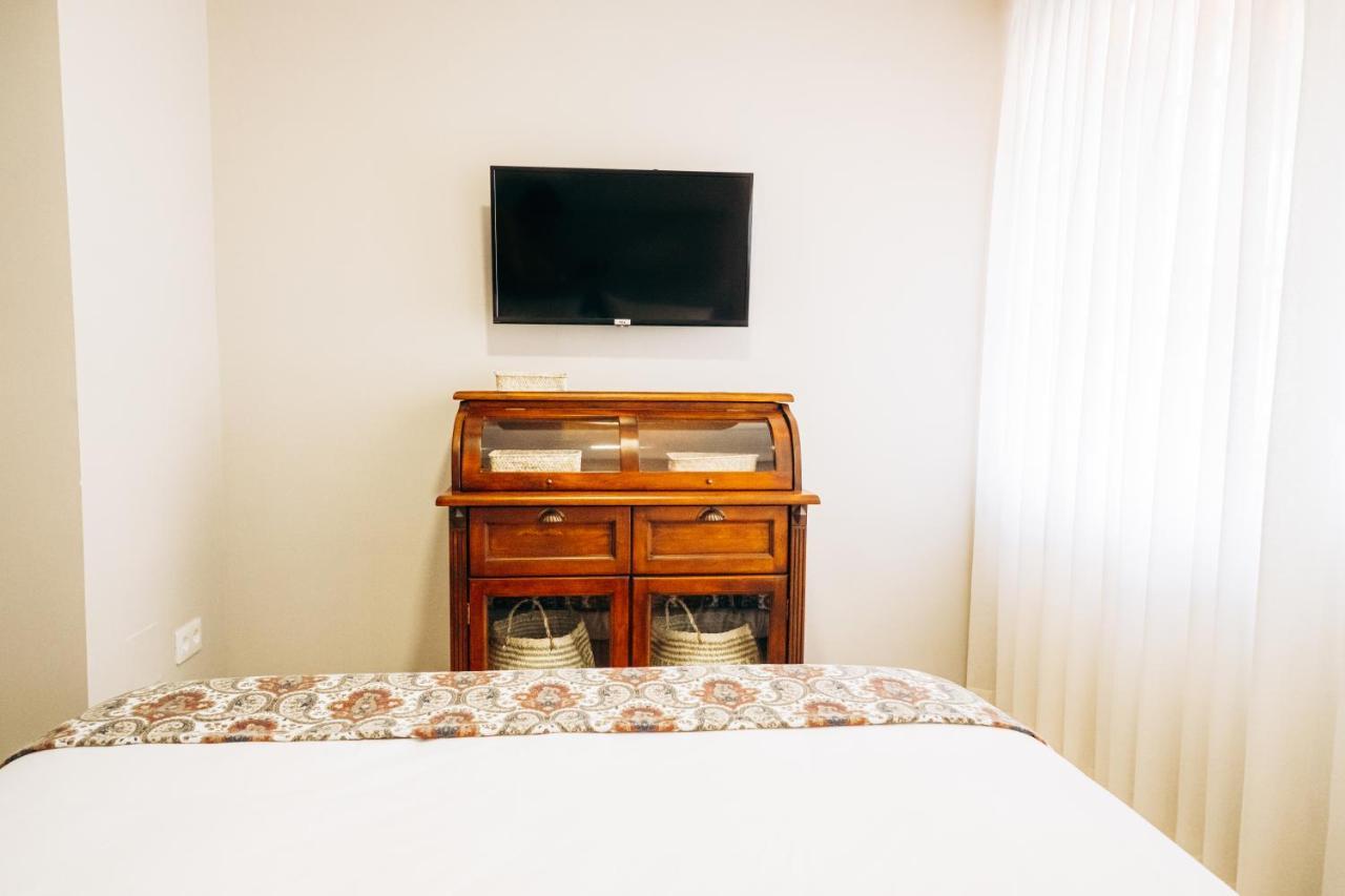 Club Apartments By Grupo Compostelana 6 푸에르토 드 라 크루즈 외부 사진