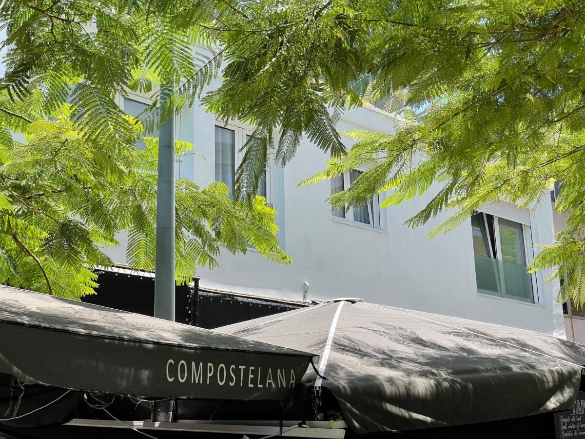Club Apartments By Grupo Compostelana 6 푸에르토 드 라 크루즈 외부 사진